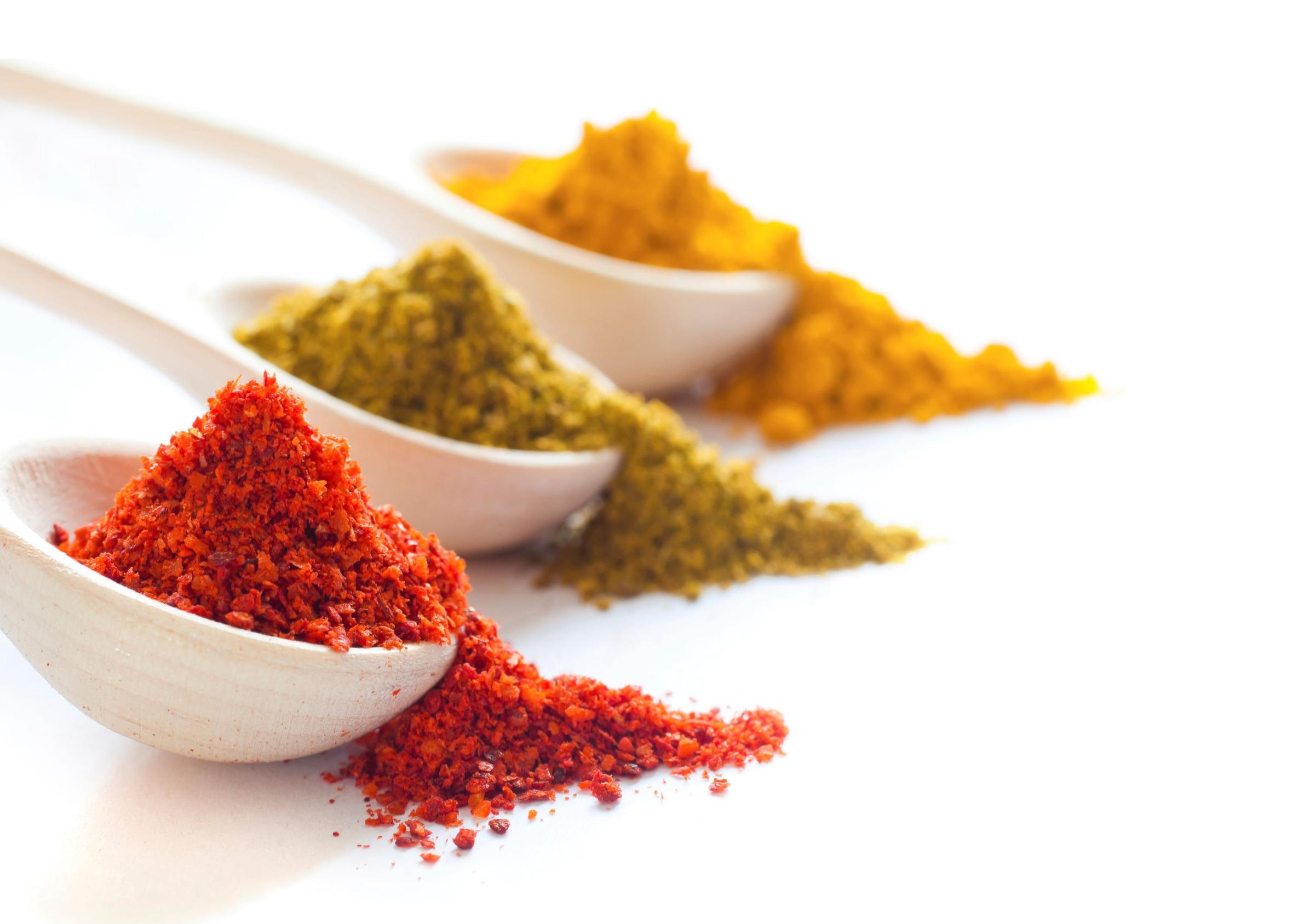 Apua ayurvedasta – ruokavalio, joka voi auttaa tyynnyttämään mieltä