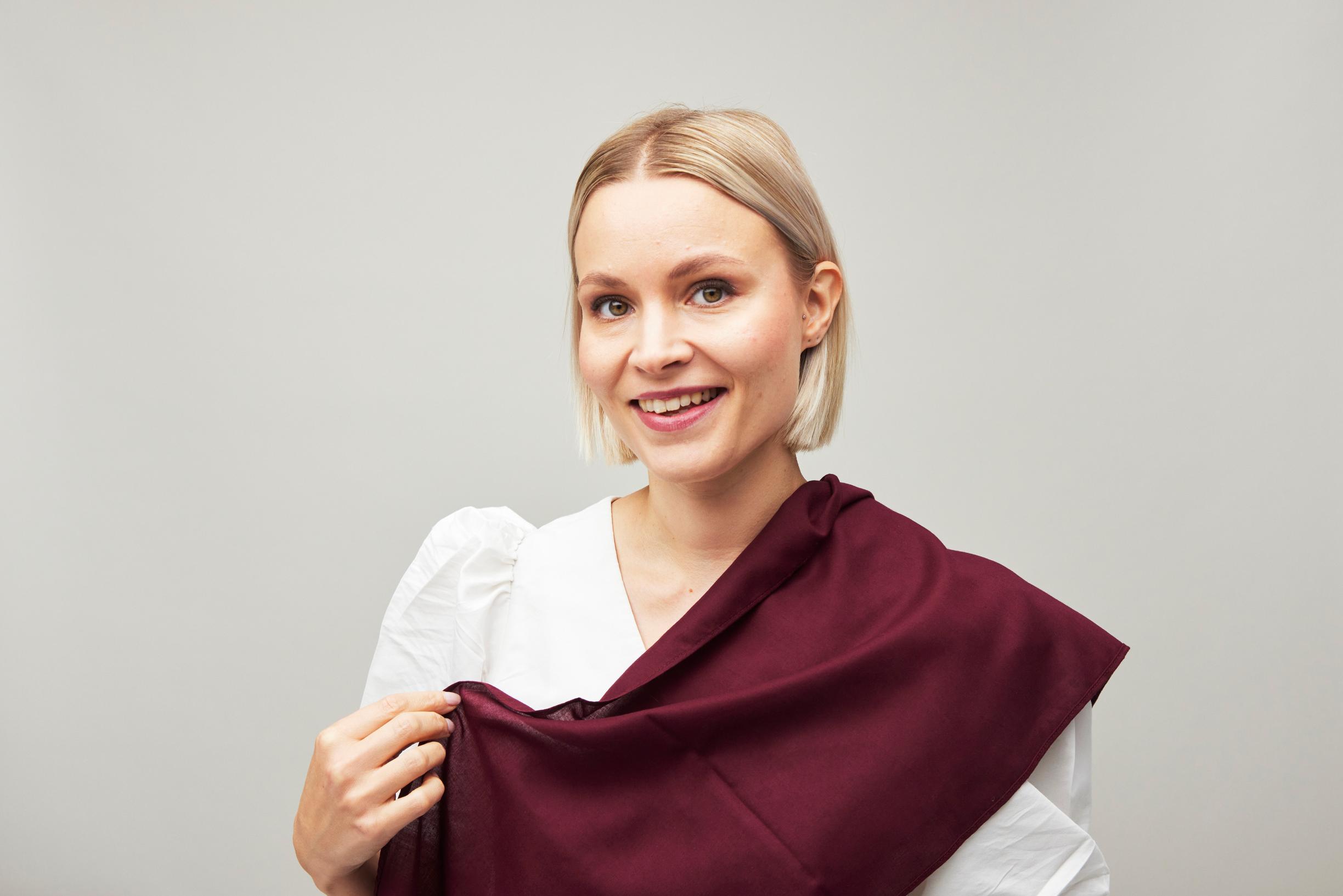 Linnea Manner