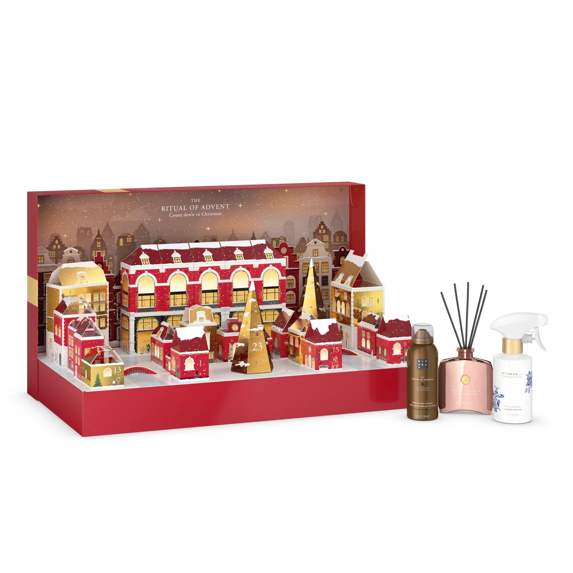 Rituals Premium 172,90 e (arvo 301,90 e).