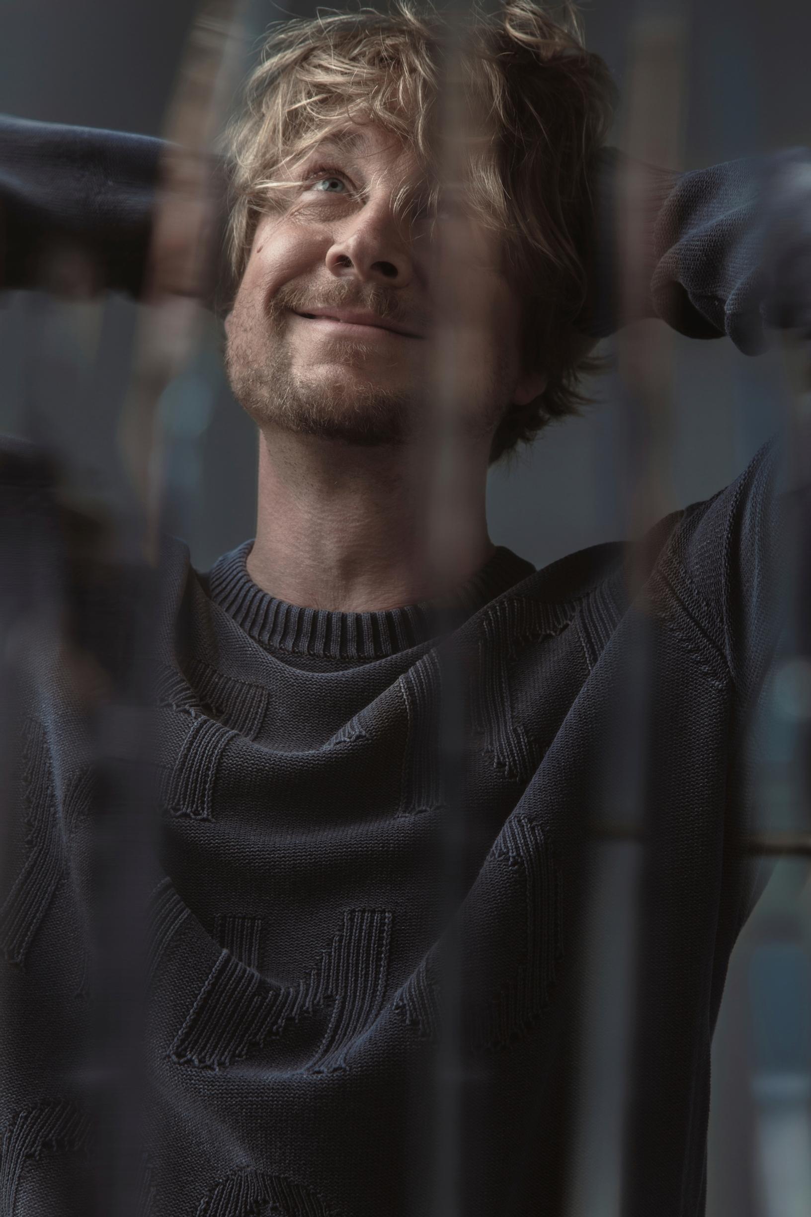 Samu Haber