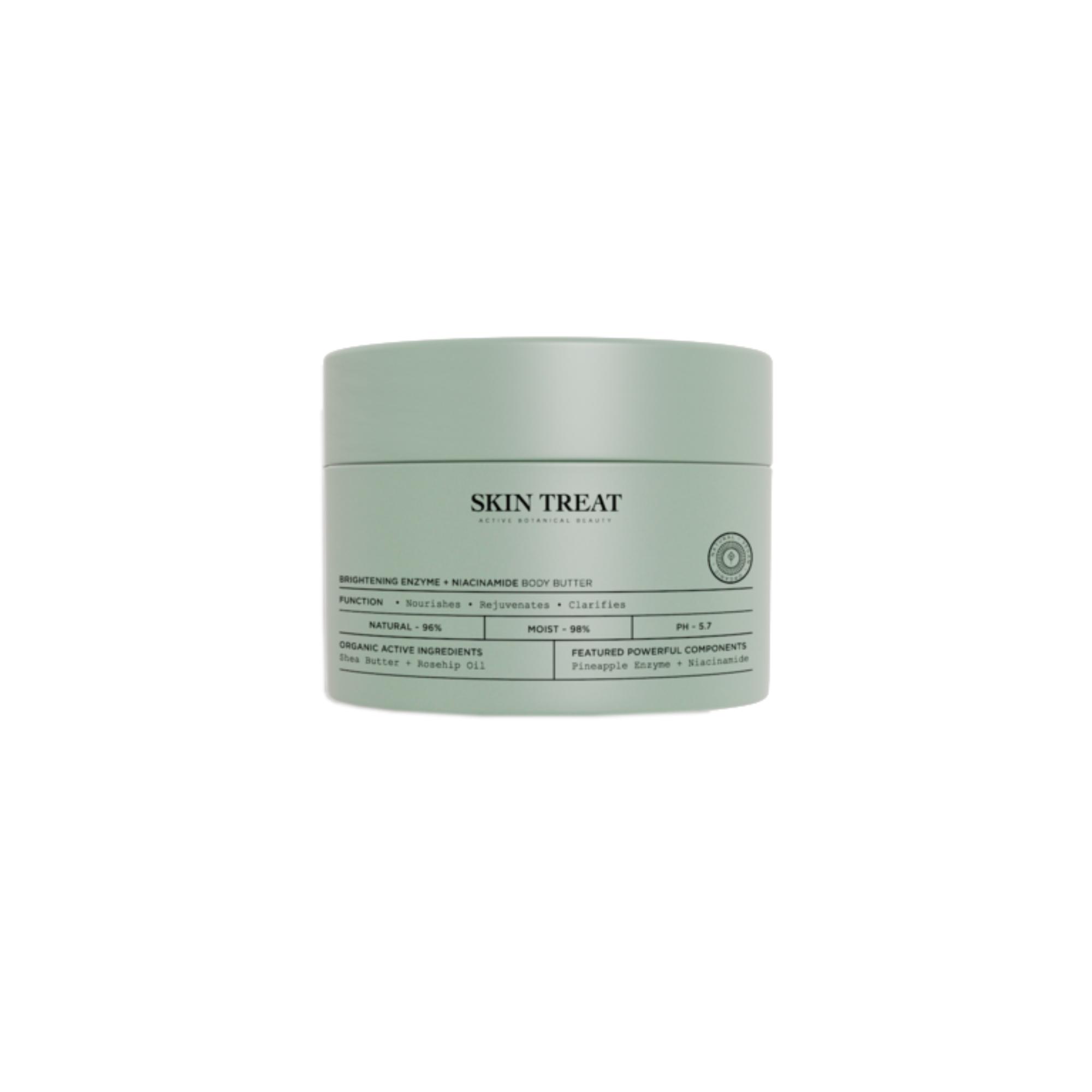 Skin treatin vartalovoi