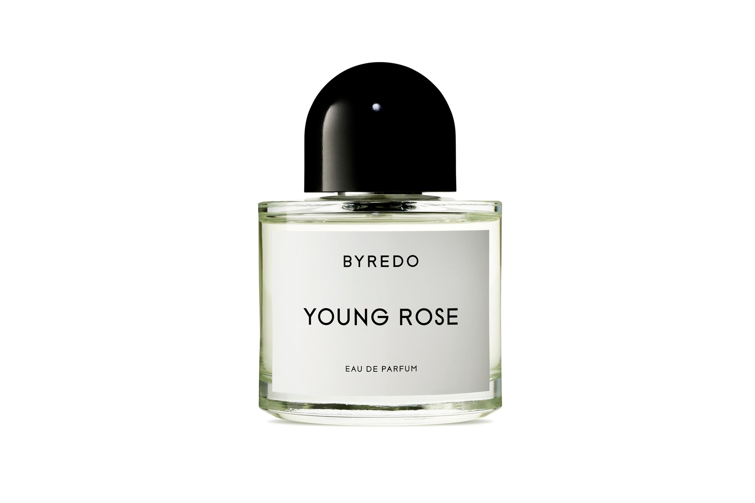 Byredo Young Rose